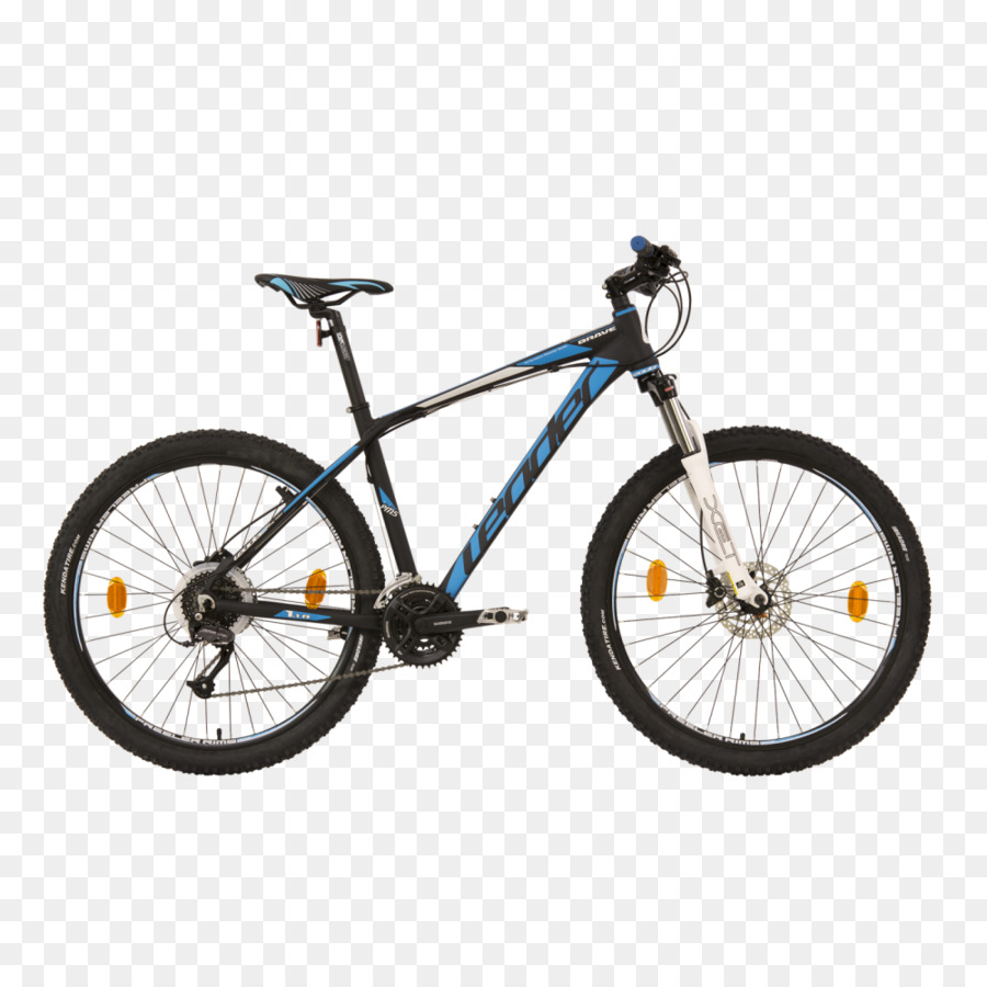 Bicicleta De Montaña，Bicicleta PNG