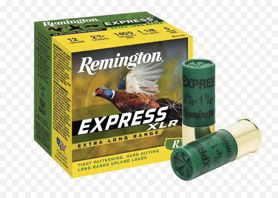 Remington Express Xlr，Casquillos De Escopeta PNG