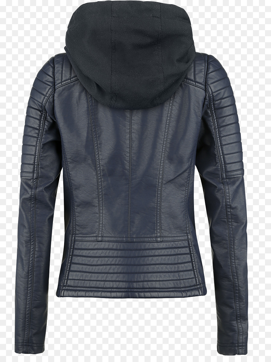 Chaqueta De Cuero，Cremallera PNG