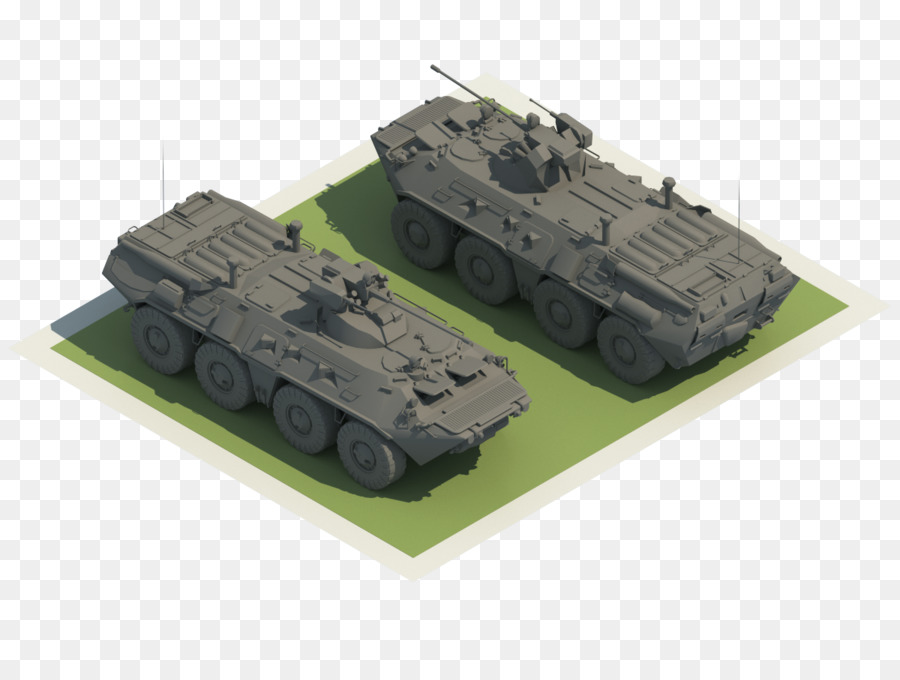 Churchill Tanque，Tanque PNG