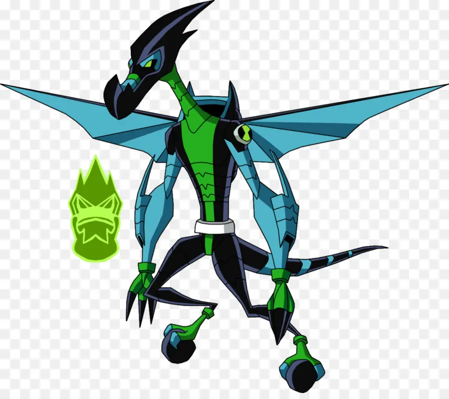 Benmummy，Ben 10 PNG