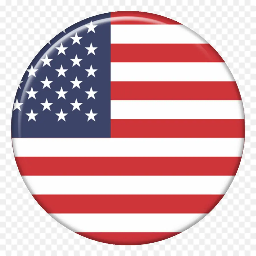 Bandera Americana，Ee Uu PNG