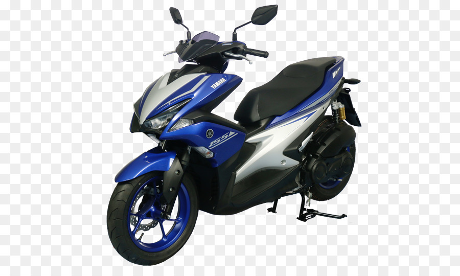 Scooter，Yamaha Motor Company PNG