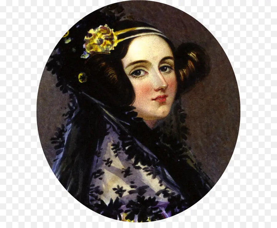 Ada Lovelace，Ordenador PNG