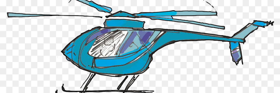 Rotor De Helicóptero，Helicóptero PNG