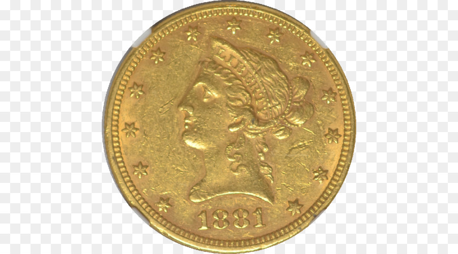 Moneda，Oro PNG