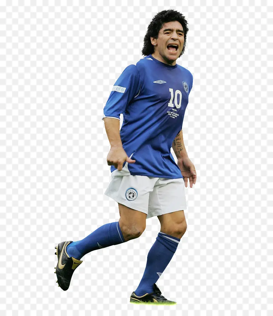 Jersey，Diego Maradona PNG