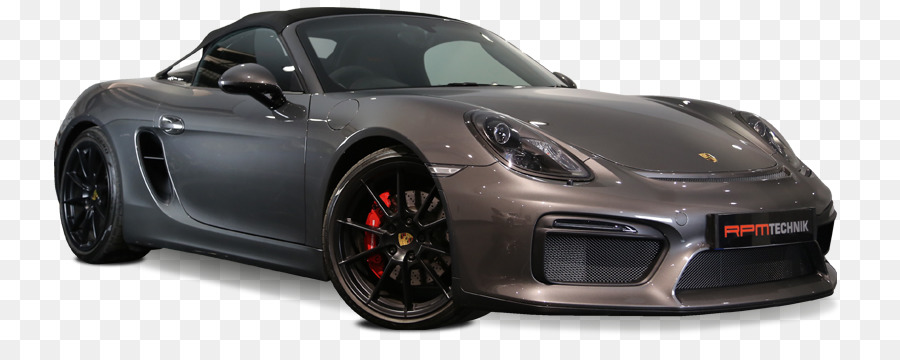 Porsche Boxstercayman，Porsche 911 PNG