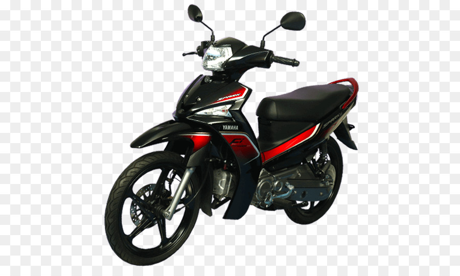 Yamaha T150，Motocicleta PNG