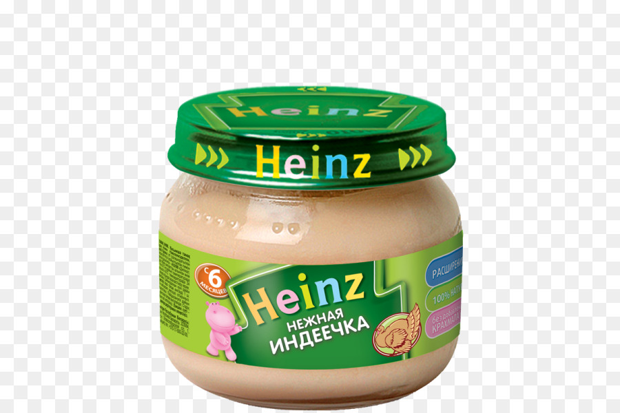 H J Heinz Company，La Coliflor PNG