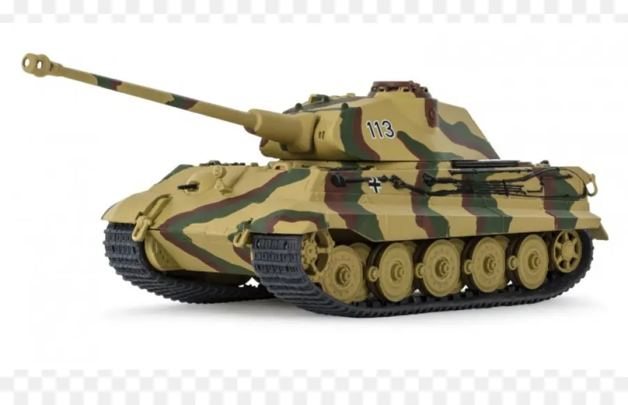 Churchill Tanque，Tiger Ii PNG