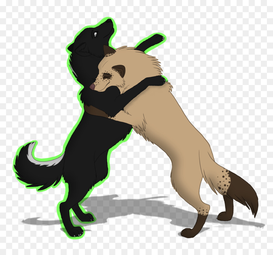 Cachorro，Gato PNG