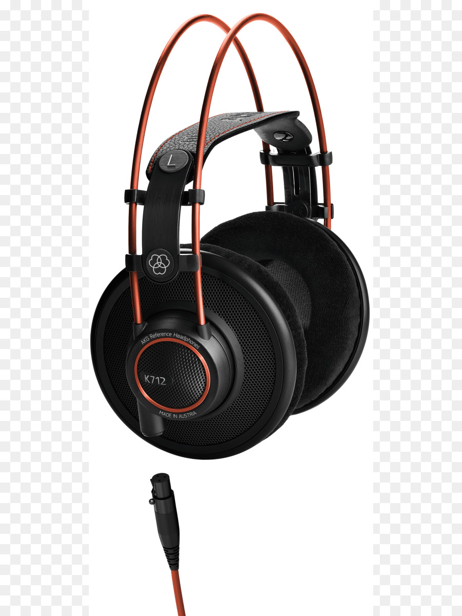 Micrófono，Akg K712 Pro PNG