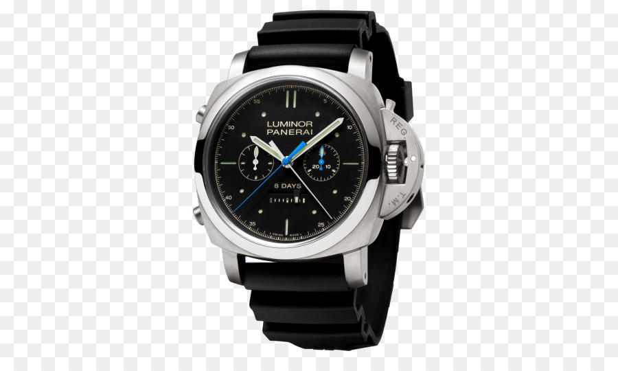 Panerai，Panerai Hombres Luminor Marina 1950 3 Días PNG