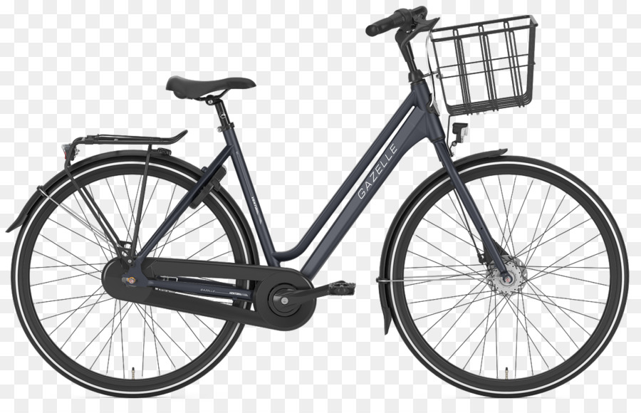 Gacela，Bicicleta PNG