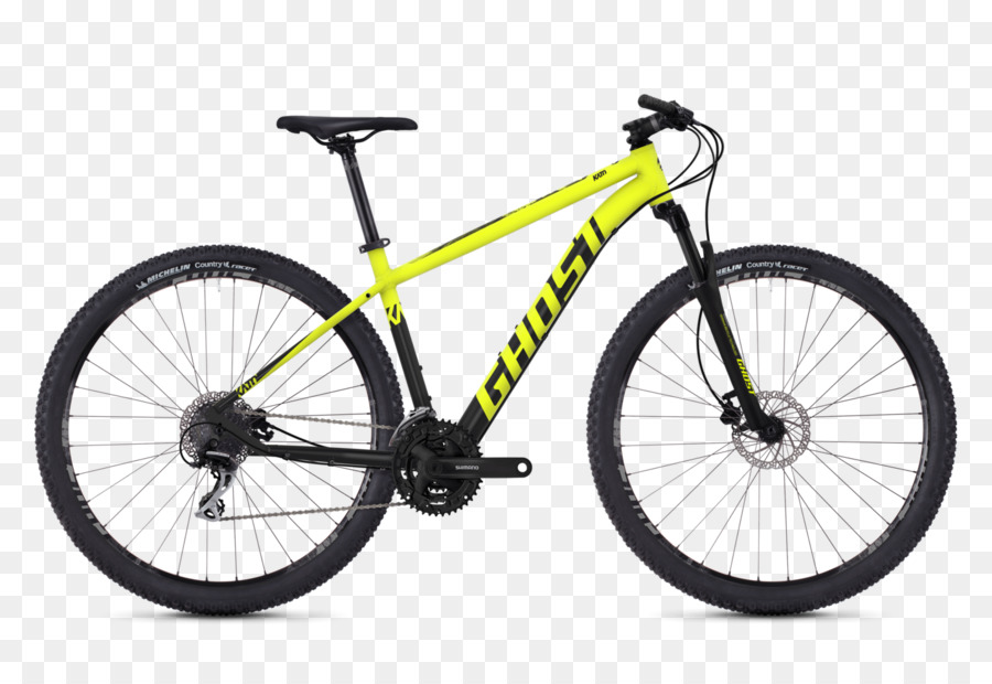 Bicicleta，Rígida PNG