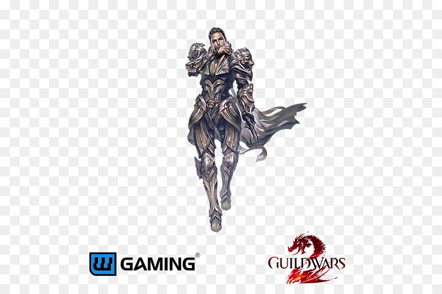 Guild Wars 2，Concepto De Arte PNG