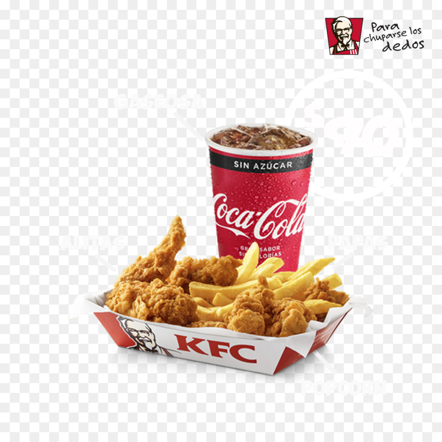 Comida Rápida，Kfc PNG