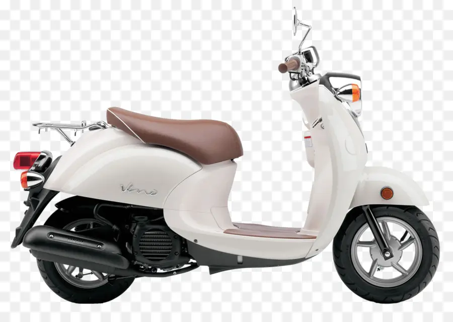 Vespa Verde，Moto PNG