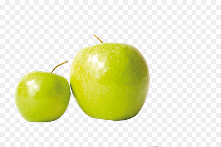 Granny Smith，La Comida PNG