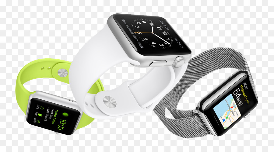 Apple Watch，Guijarro PNG