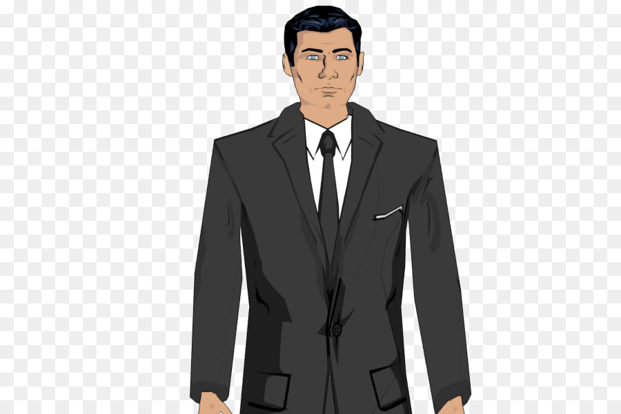 Esmoquin，Tuxedo M PNG