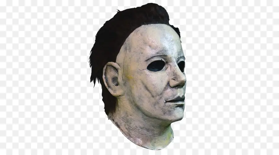 Michael Myers，Halloween La Maldición De Michael Myers PNG