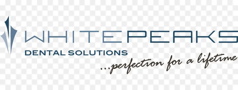 Whitepeaks Dental Solutions Gmbh Co Kg，Logo PNG