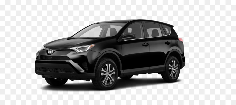 2018 Toyota Rav4 Le Awd Suv，Toyota PNG