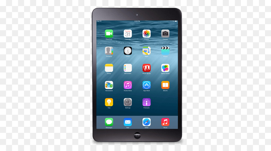 El Ipad Mini 2，Ipad PNG