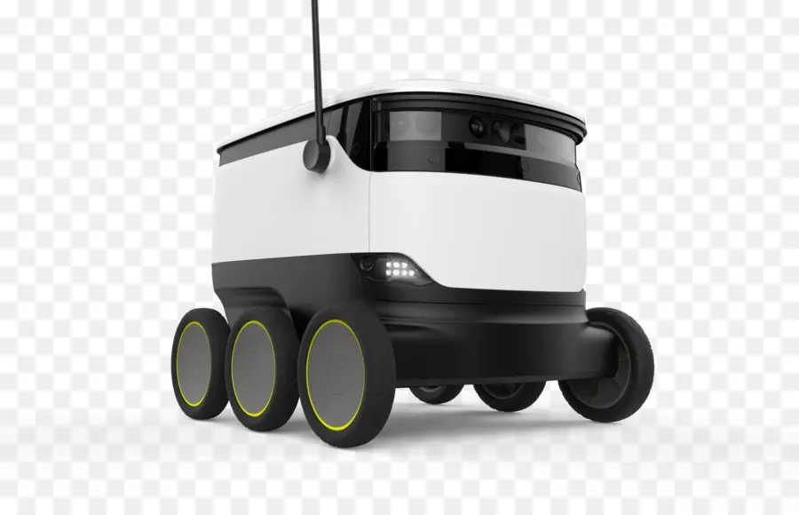 Tecnologías De Nave De Naves，Robot PNG