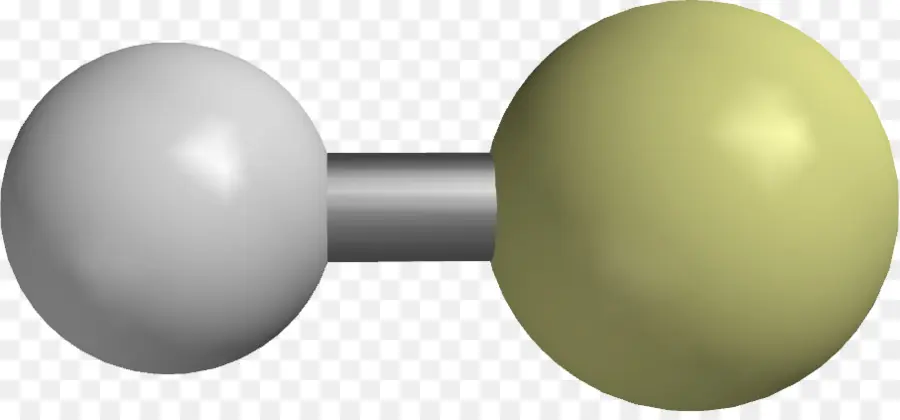 El Fluoruro De Hidrógeno，El ácido Fluorhídrico PNG