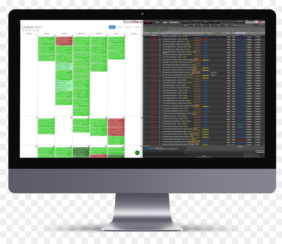 Software Informático，Empleado Software De Programación PNG