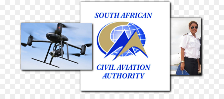 Sudáfrica，Autoridad De Aviación Civil Sudafricana PNG