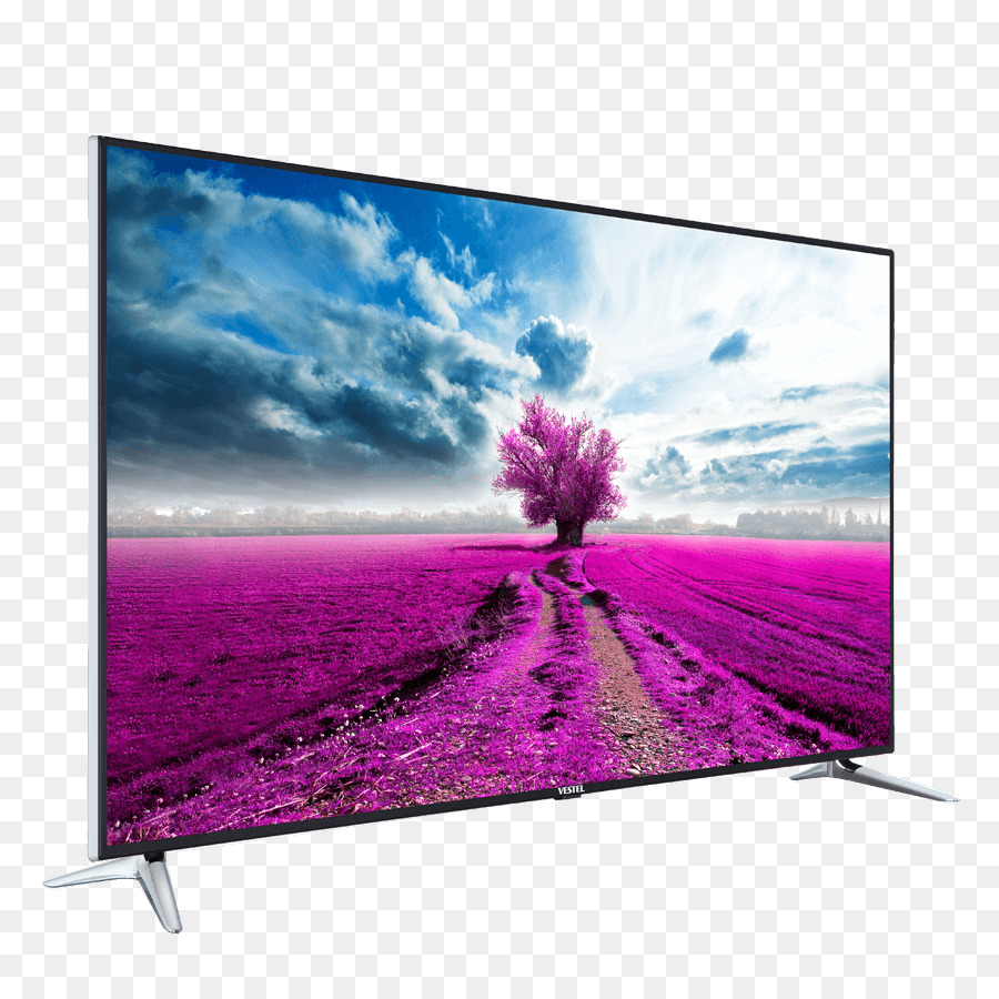 La Resolución 4k，Ledbacklit Lcd PNG