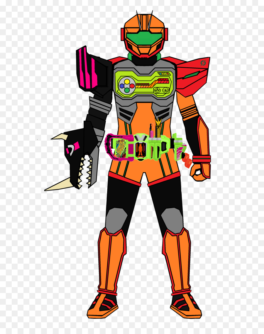 Shinji Kido，Kamen Rider Series PNG