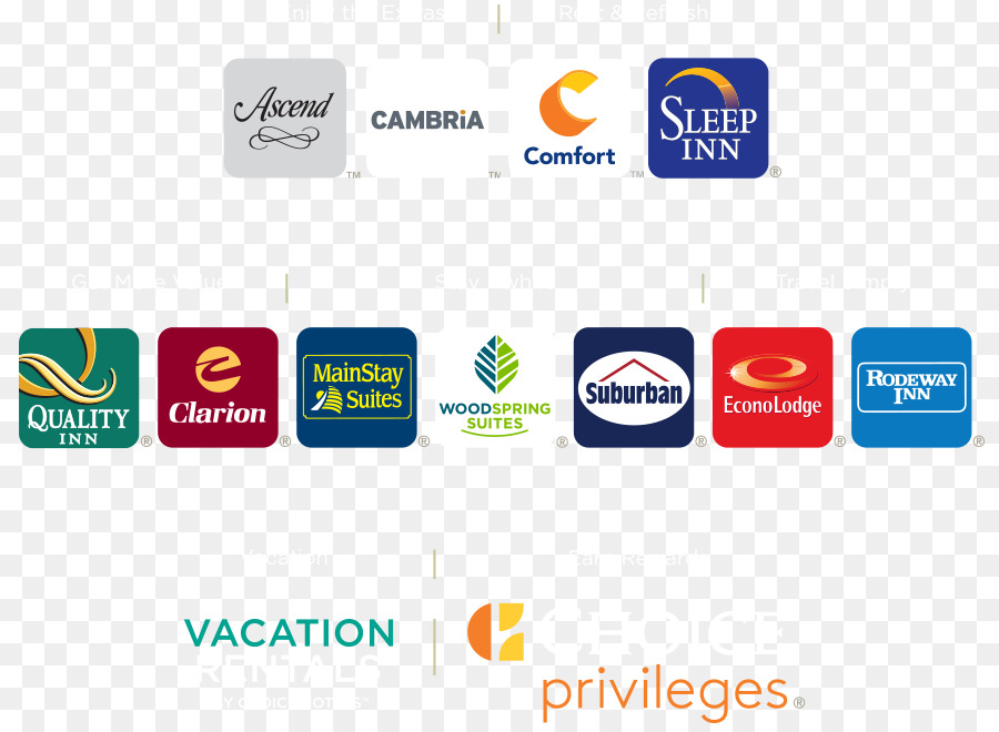 Choice Hotels，Hotel PNG