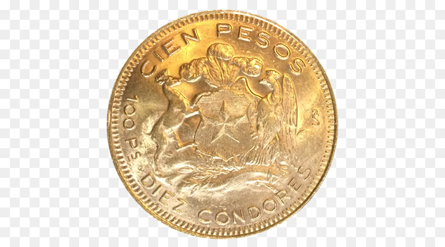 Moneda，Oro PNG