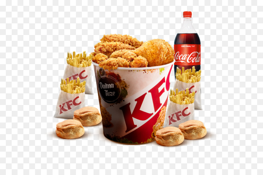 Nugget De Pollo，Kfc PNG