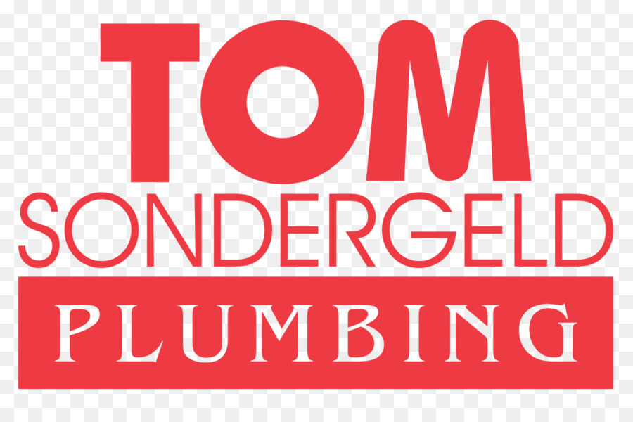 Tom Sondergeld Plomería，Fontanería PNG