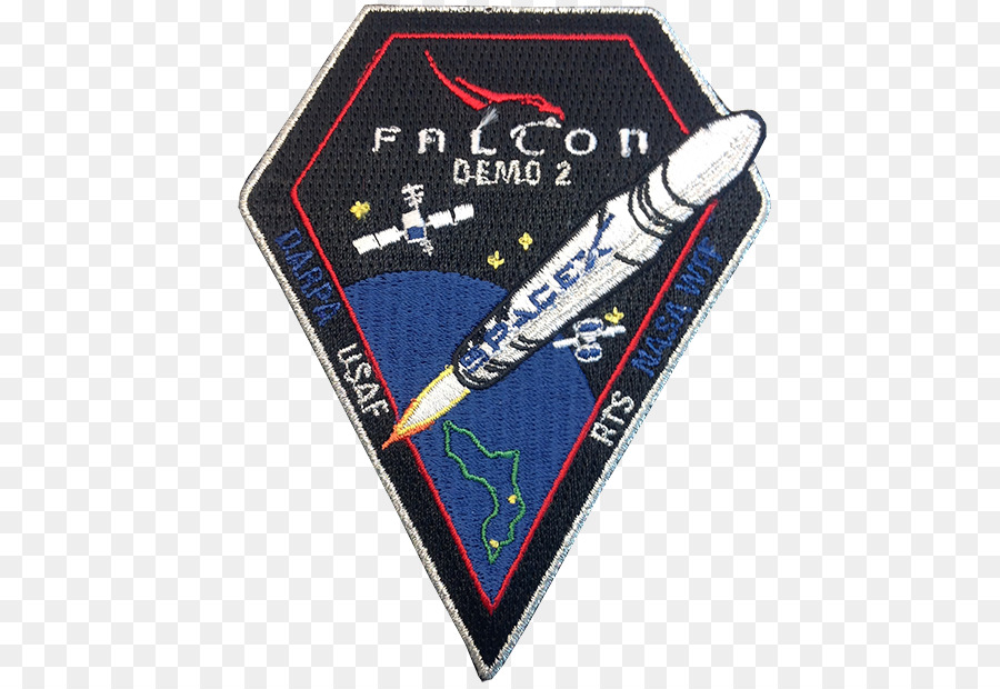 Spacex Crs1，La Estación Espacial Internacional PNG