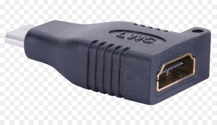 Hdmi，Adaptador PNG