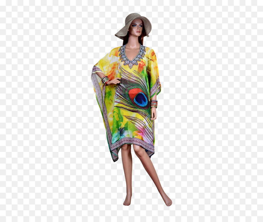 Maniquí，Vestido PNG