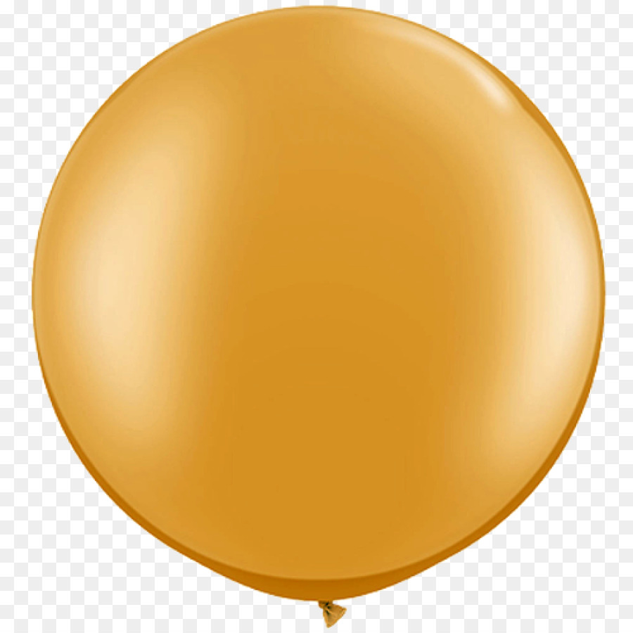 Globo Amarillo，Fiesta PNG