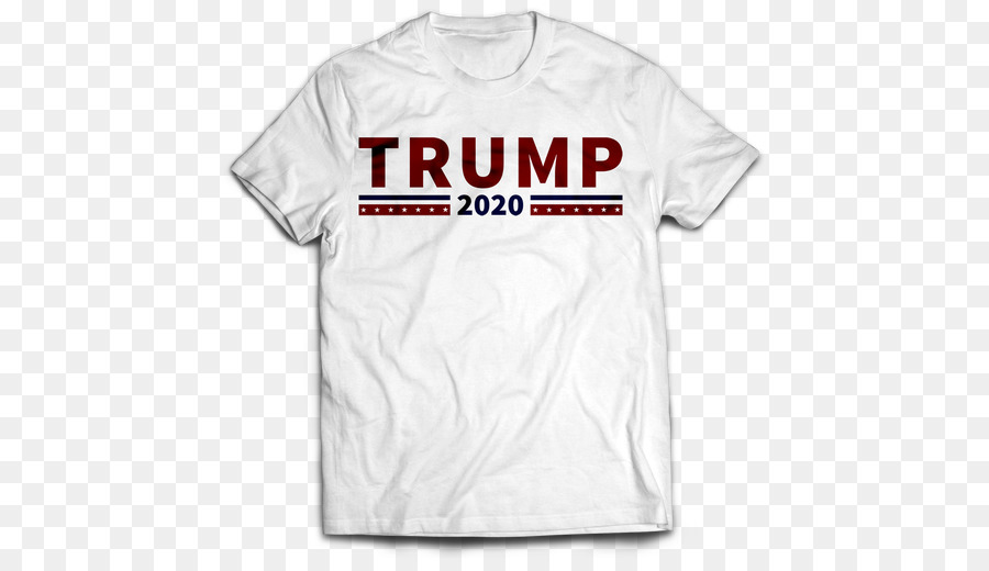 Camiseta，Donald Trump Campaña Presidencial De 2020 PNG