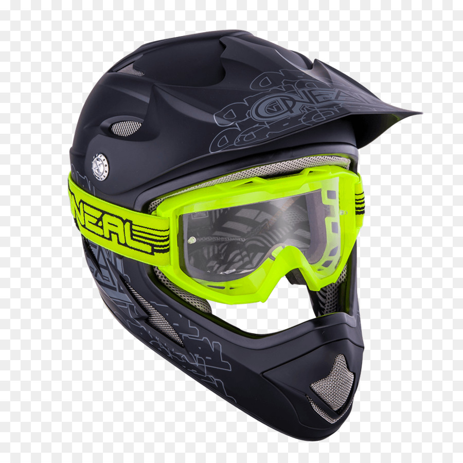 Casco De Moto，Gafas De Protección PNG