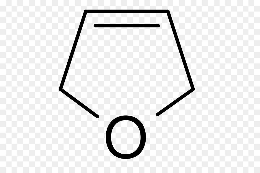 25dihydrofuran，23dihydrofuran PNG