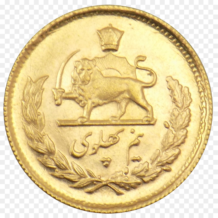 Moneda，Medalla De Bronce PNG