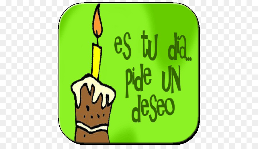 La Felicidad，Cumpleaños PNG