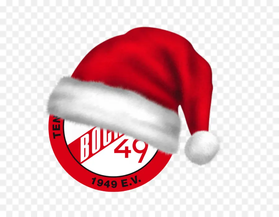 Gorro De Papá Noel，Papá Noel PNG